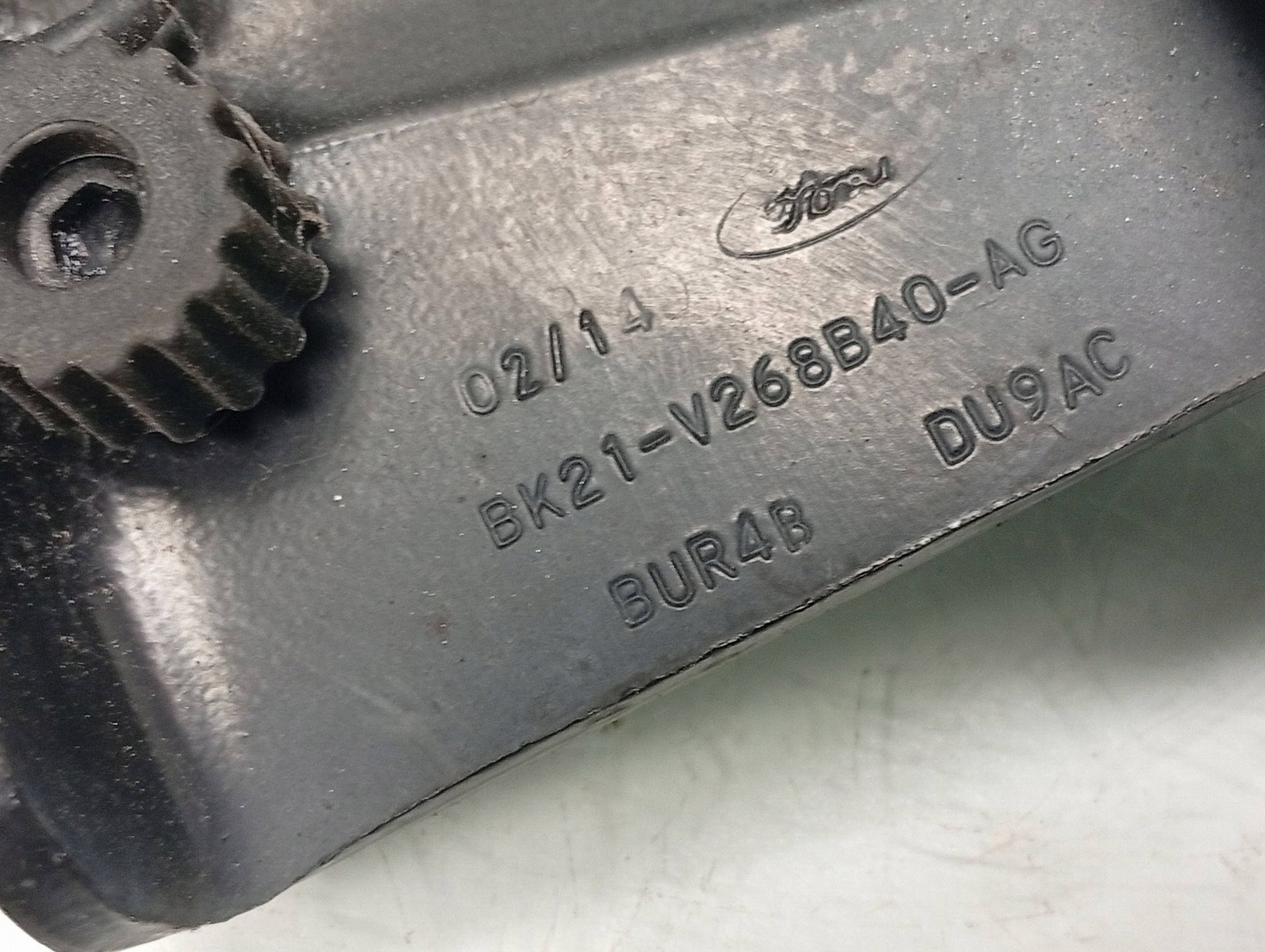 Schuifdeurrol Ford Transit Custom OEM BK21V268B40AG image 4