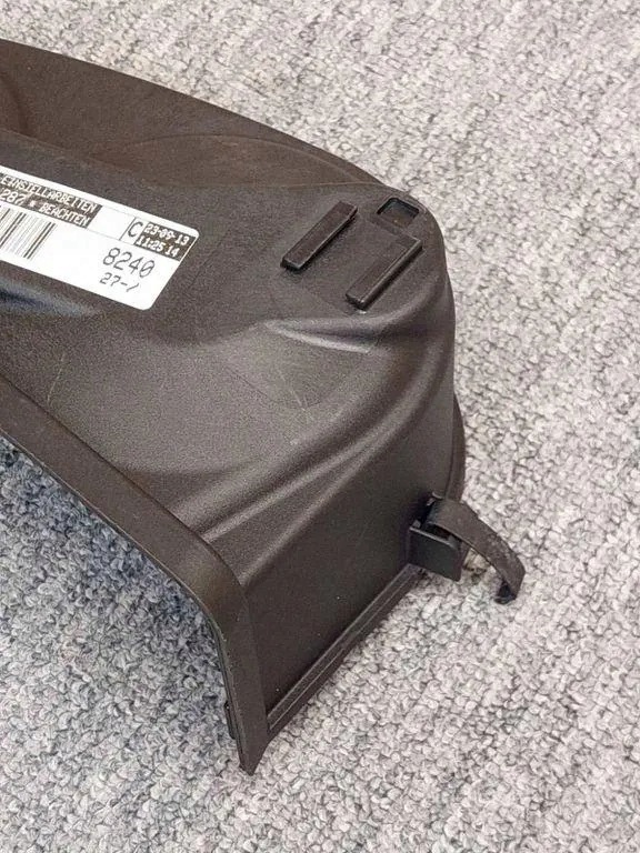 Cubierta de correa de distribución SEAT ARONA OEM 04E109108J image 3