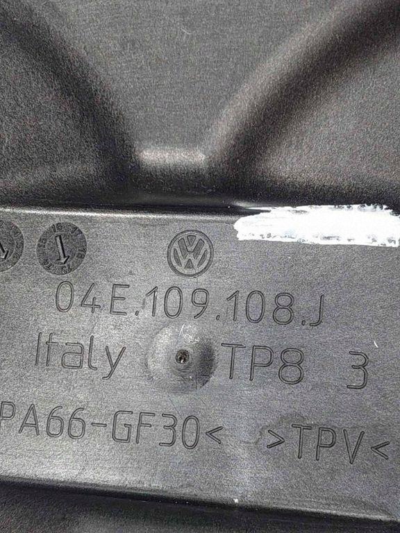 Cubierta de correa de distribución SEAT ARONA OEM 04E109108J image 4