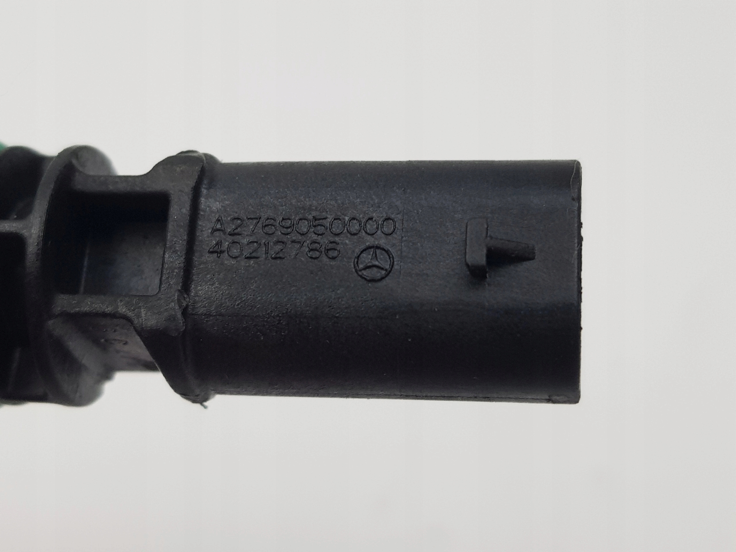 Sensor MAP OEM A2769050000 para Nissan Juke 1.0L image 9