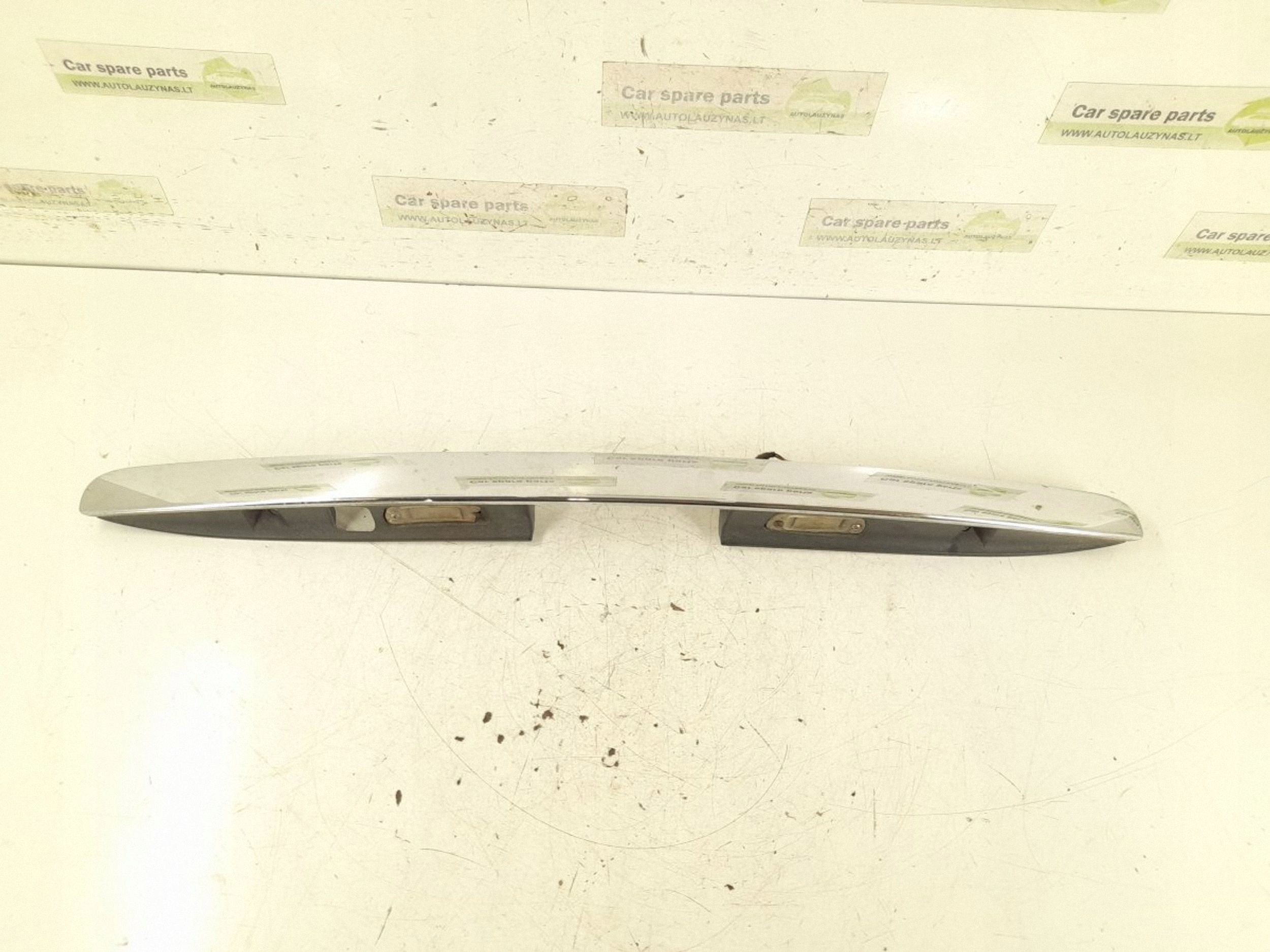 OEM A1647400893 Rekisterikilven valo Mercedes ML W164