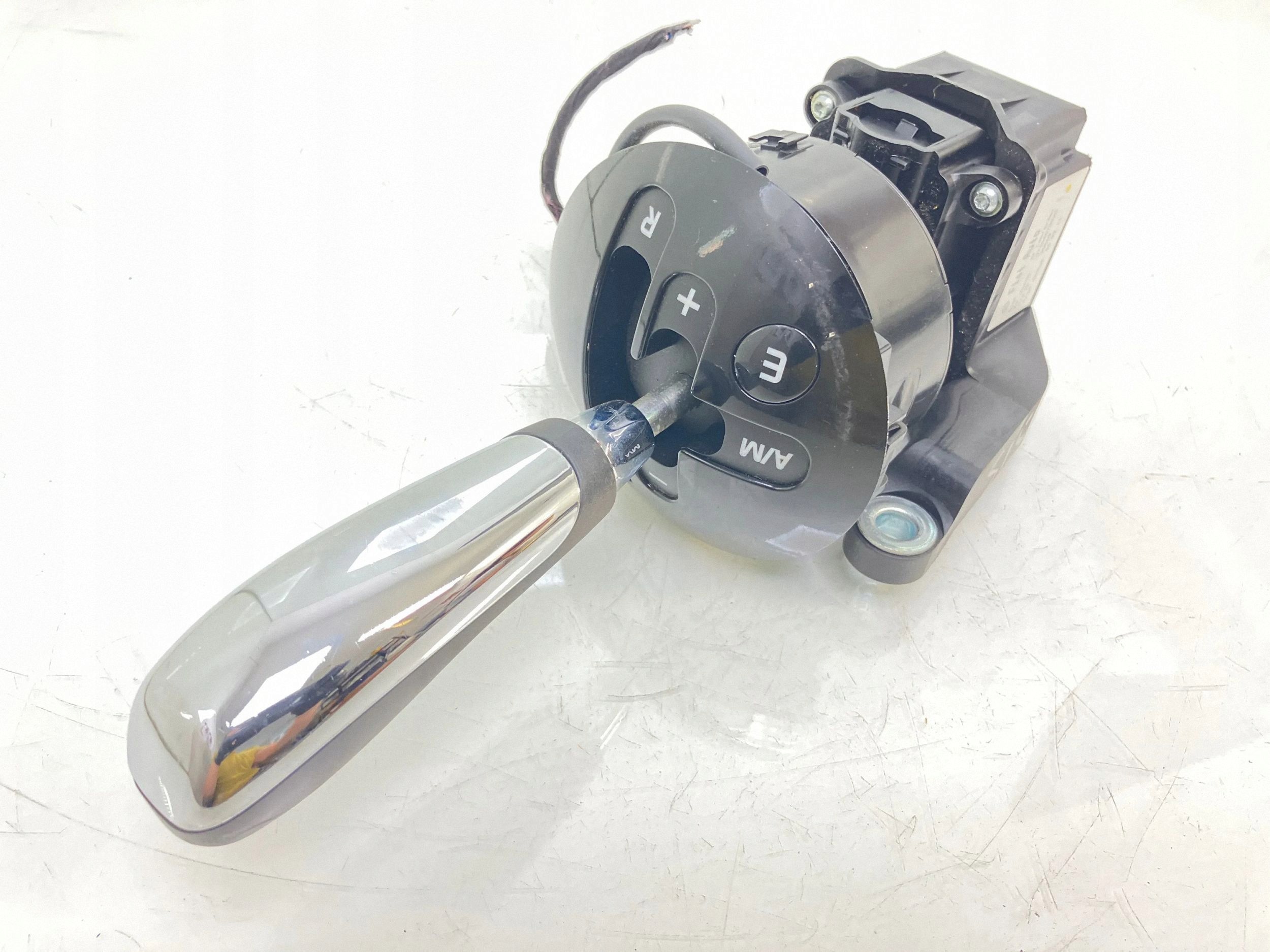 Levier de vitesse Opel Combo D OEM 07354679020 image 2