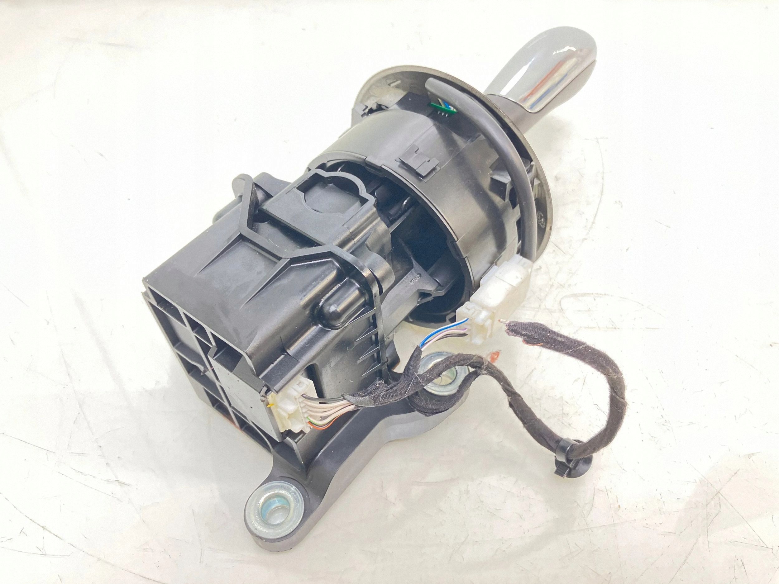Levier de vitesse Opel Combo D OEM 07354679020 image 4