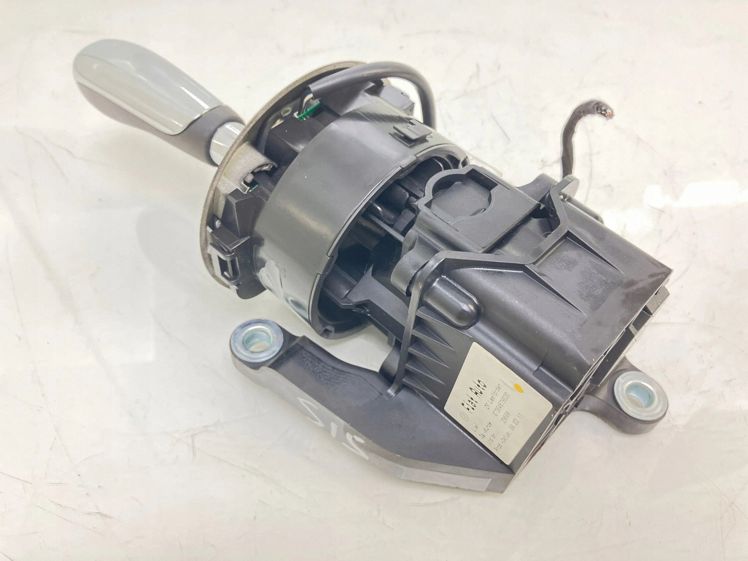 Levier de vitesse Opel Combo D OEM 07354679020 image 5