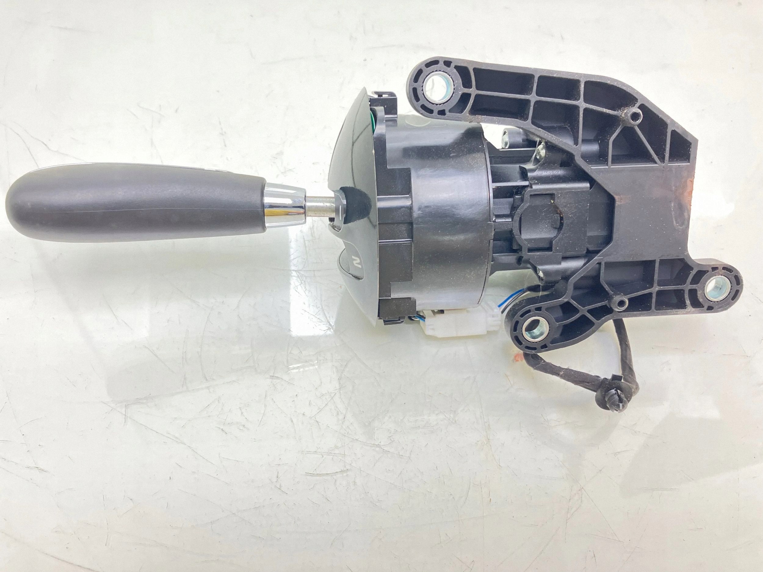 Levier de vitesse Opel Combo D OEM 07354679020 image 6