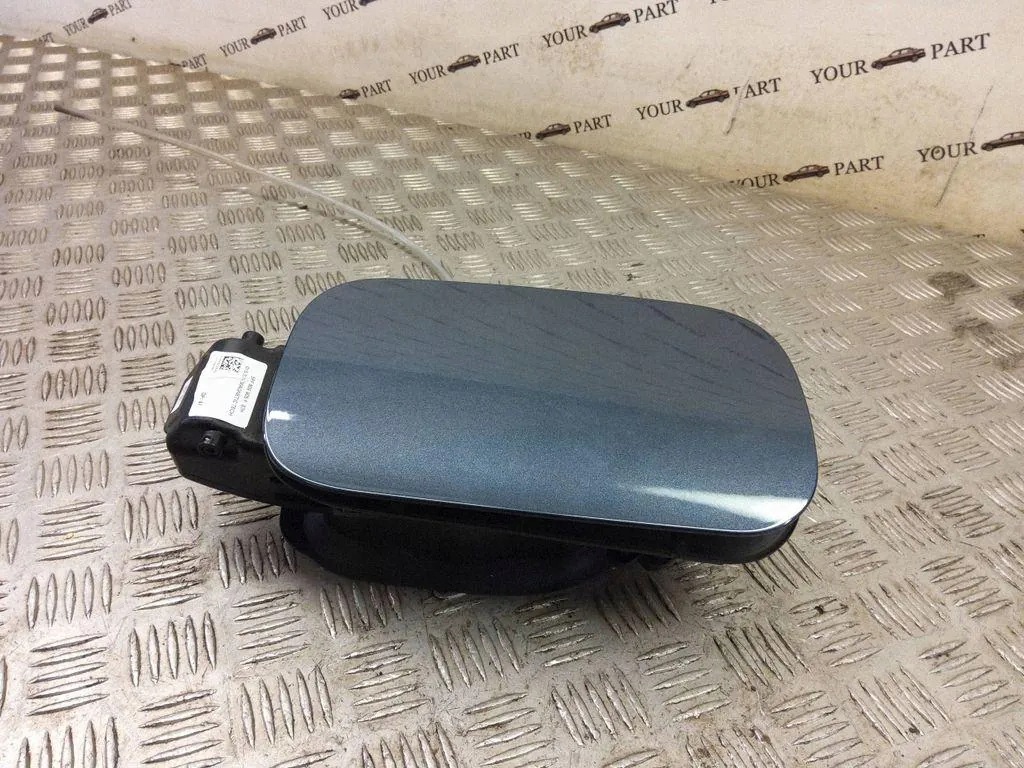 CUPRA Polttoainesäleikkä OEM 5FF809905F 1.4L bensiini image 2
