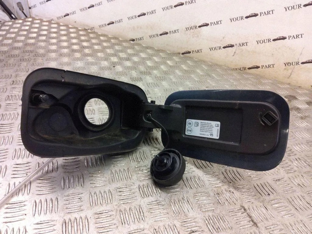 CUPRA Polttoainesäleikkä OEM 5FF809905F 1.4L bensiini image 5