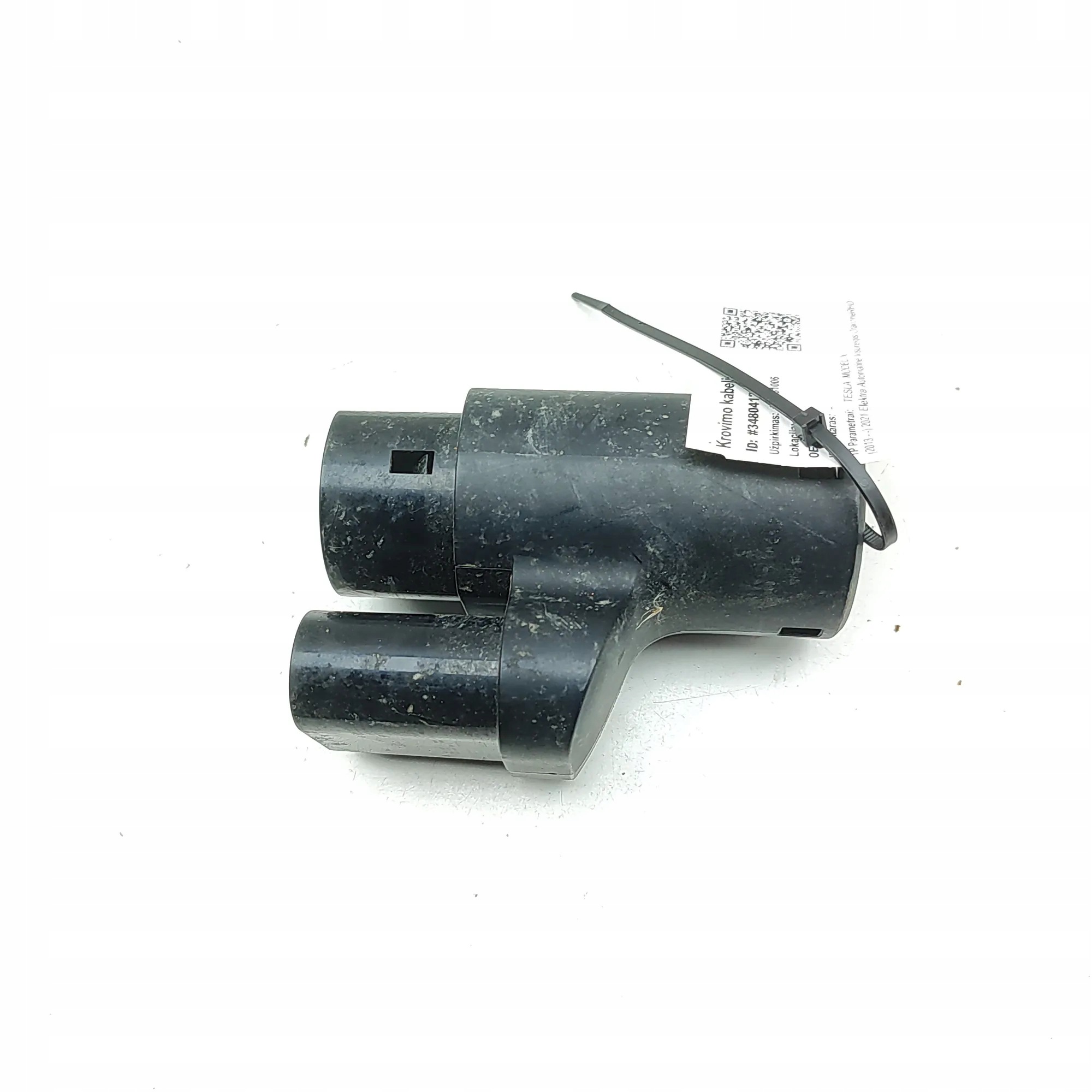 Cabo de carregamento Tesla OEM 147521100C para veículo elétrico image 2