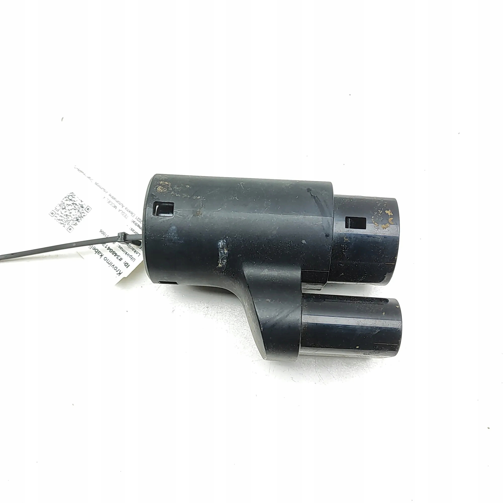 Cabo de carregamento Tesla OEM 147521100C para veículo elétrico image 3