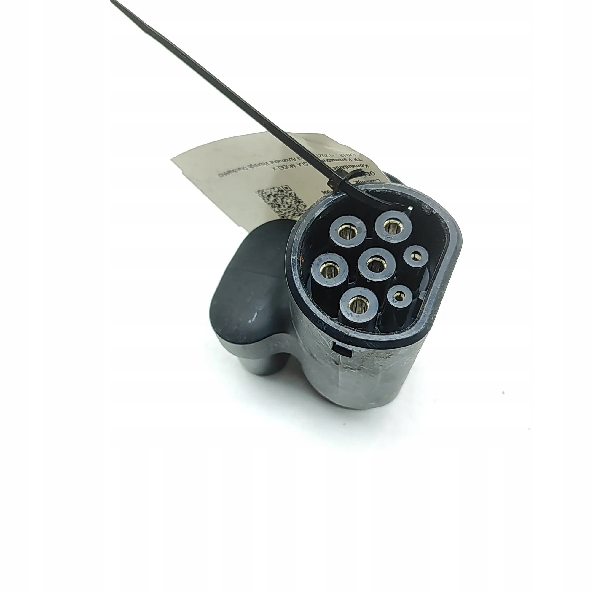 Cabo de carregamento Tesla OEM 147521100C para veículo elétrico image 5