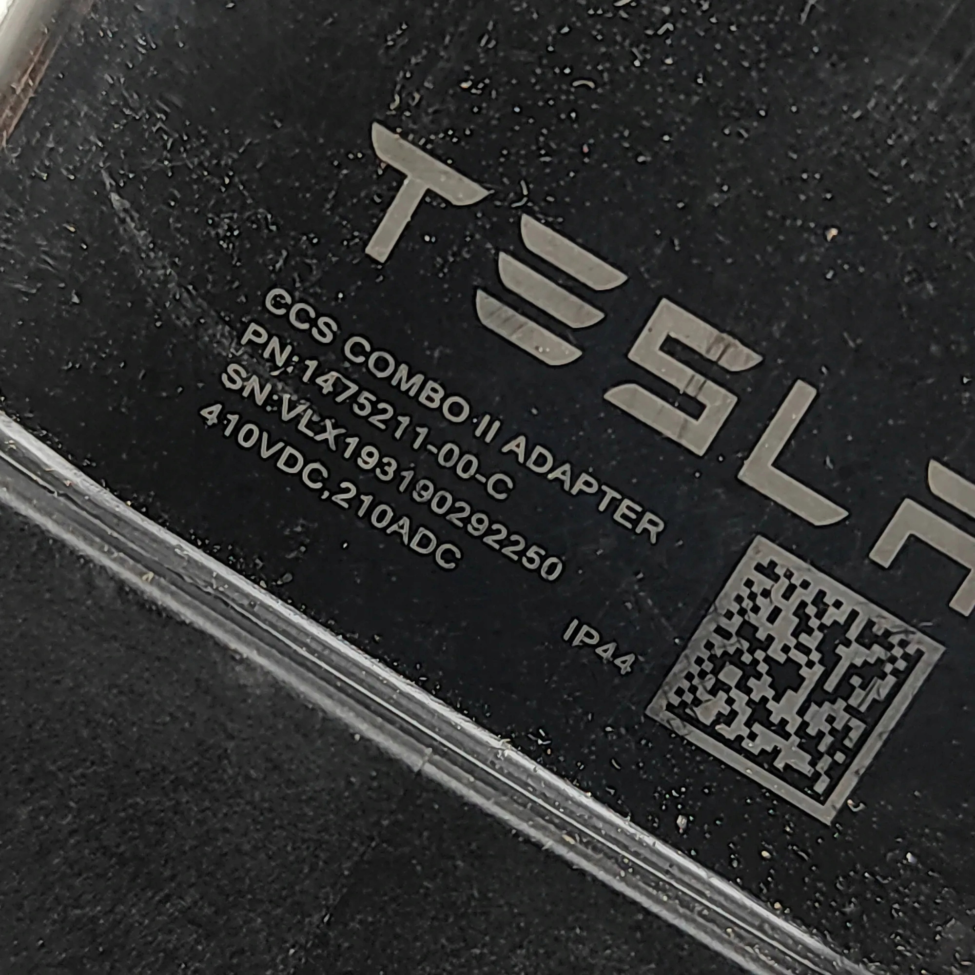 Cabo de carregamento Tesla OEM 147521100C para veículo elétrico image 6