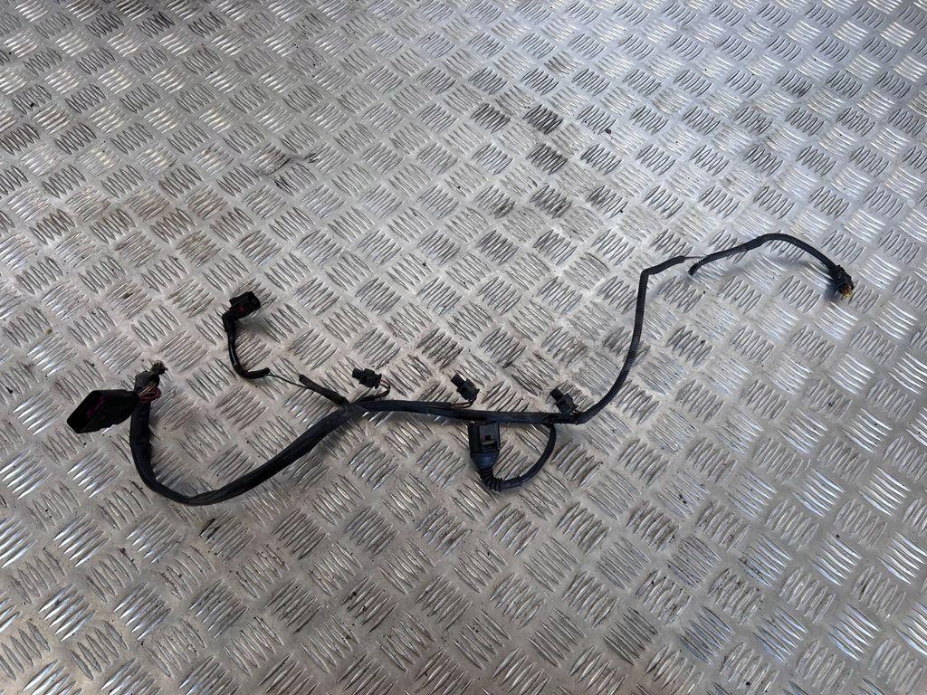OEM 06E971627M Front Injector Harness for Audi A6 image 2