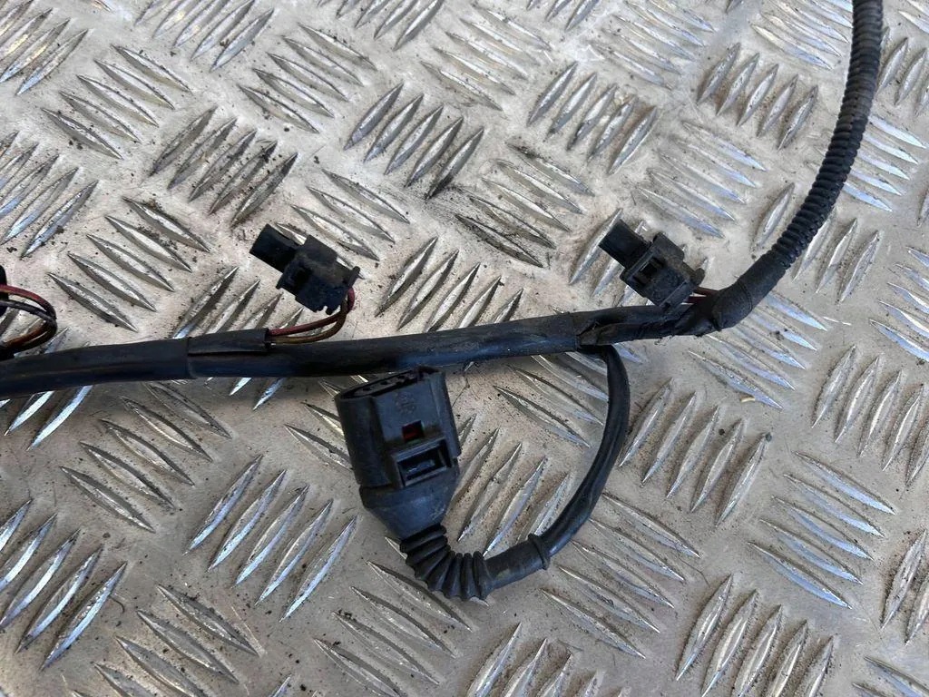 OEM 06E971627M Front Injector Harness for Audi A6 image 4