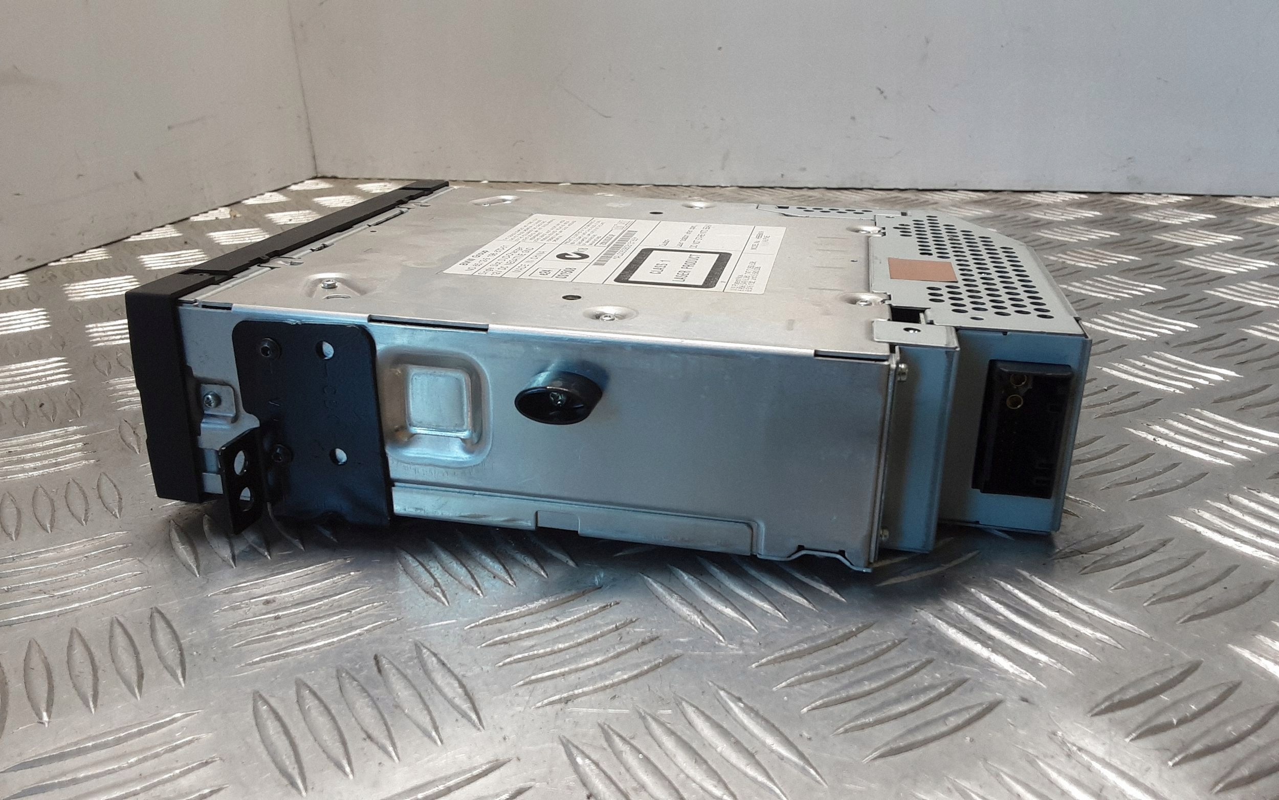 BMW DVD-Wechsler OEM 9196670 - Gebraucht image 4