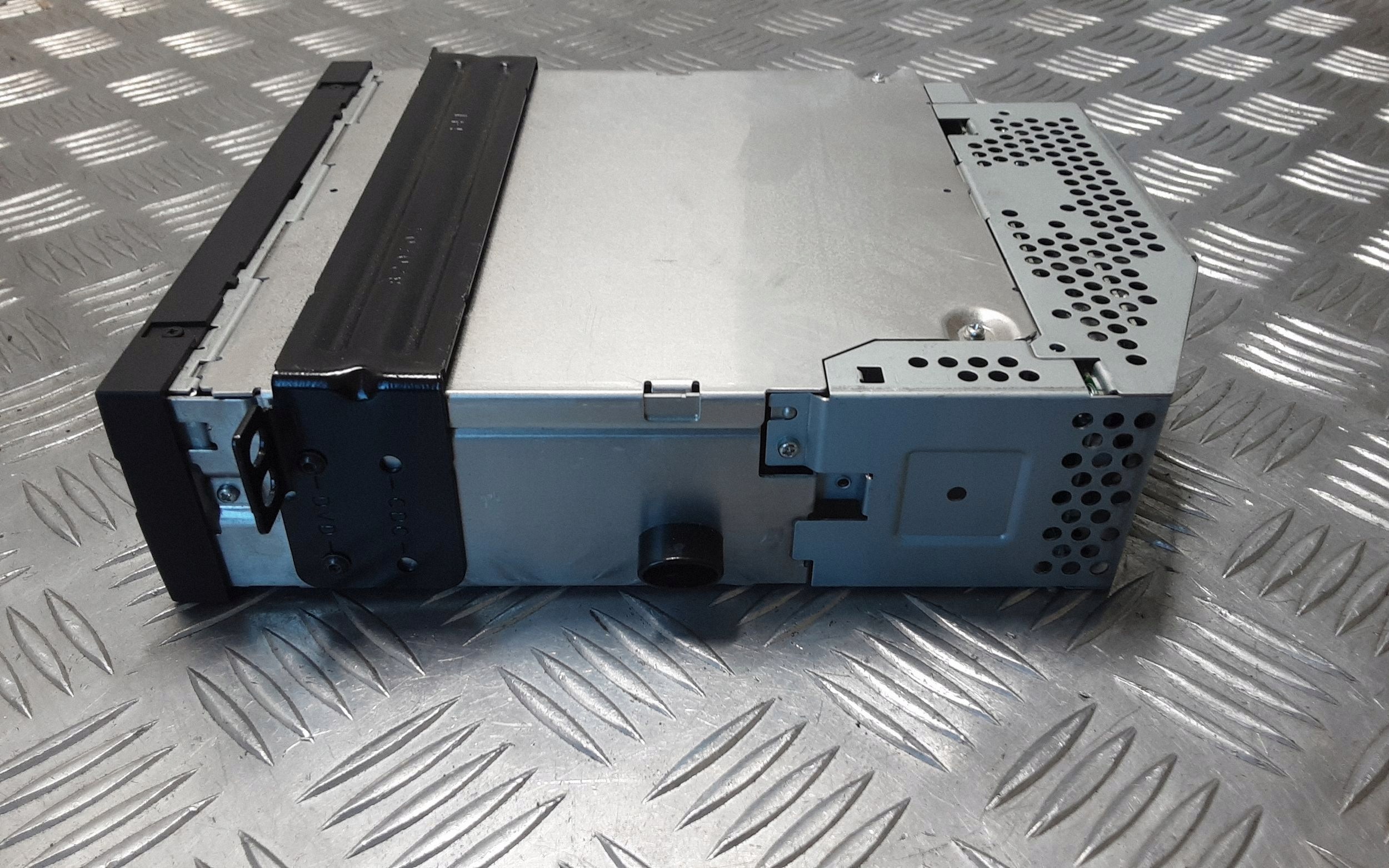 BMW DVD-Wechsler OEM 9196670 - Gebraucht image 5