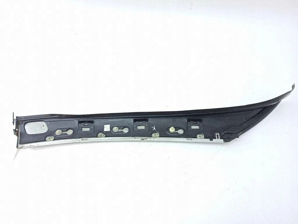 Mercedes SLK R171 linke Frontscheibenleiste A1716900139 image 7