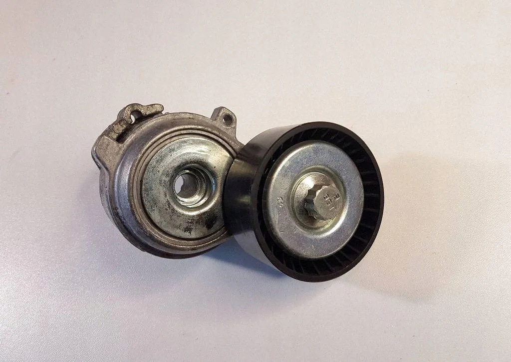 Tensor de correa OEM 9841989080 para Citroën C4 X image 2
