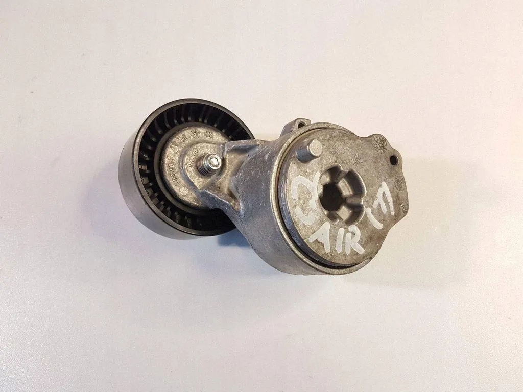 OEM 9841989080 Timing Belt Tensioner for Citroën C4 X