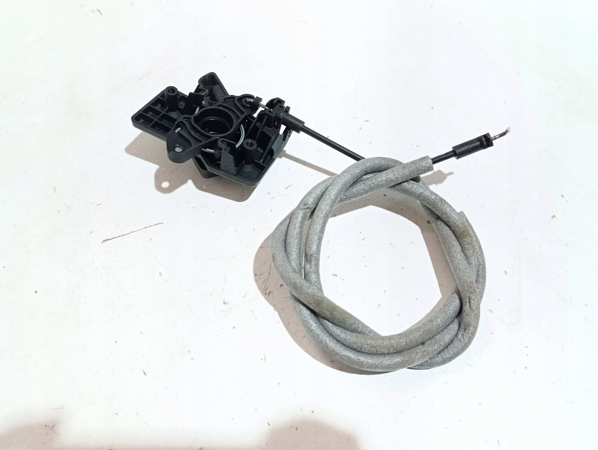 Poignée de hayon OEM 7C0827583 pour VW Crafter 2022 image 3