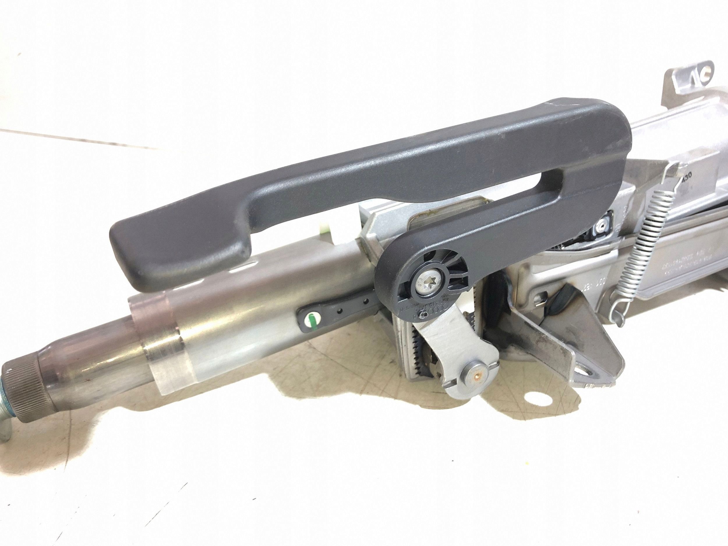 Audi Q5 SQ5 Lenksäulenwelle OEM 80A419506AA image 5