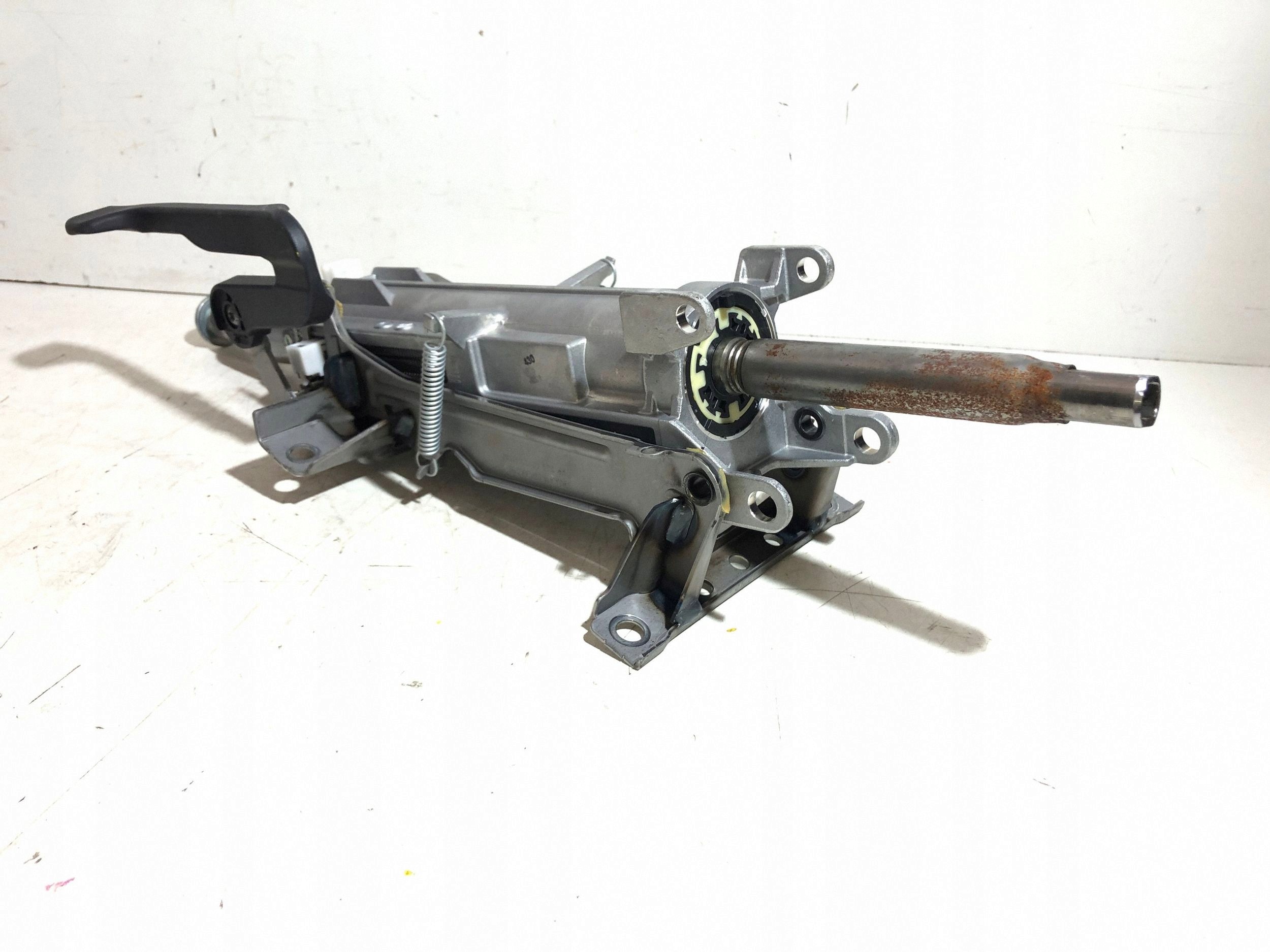 Audi Q5 SQ5 Lenksäulenwelle OEM 80A419506AA image 6