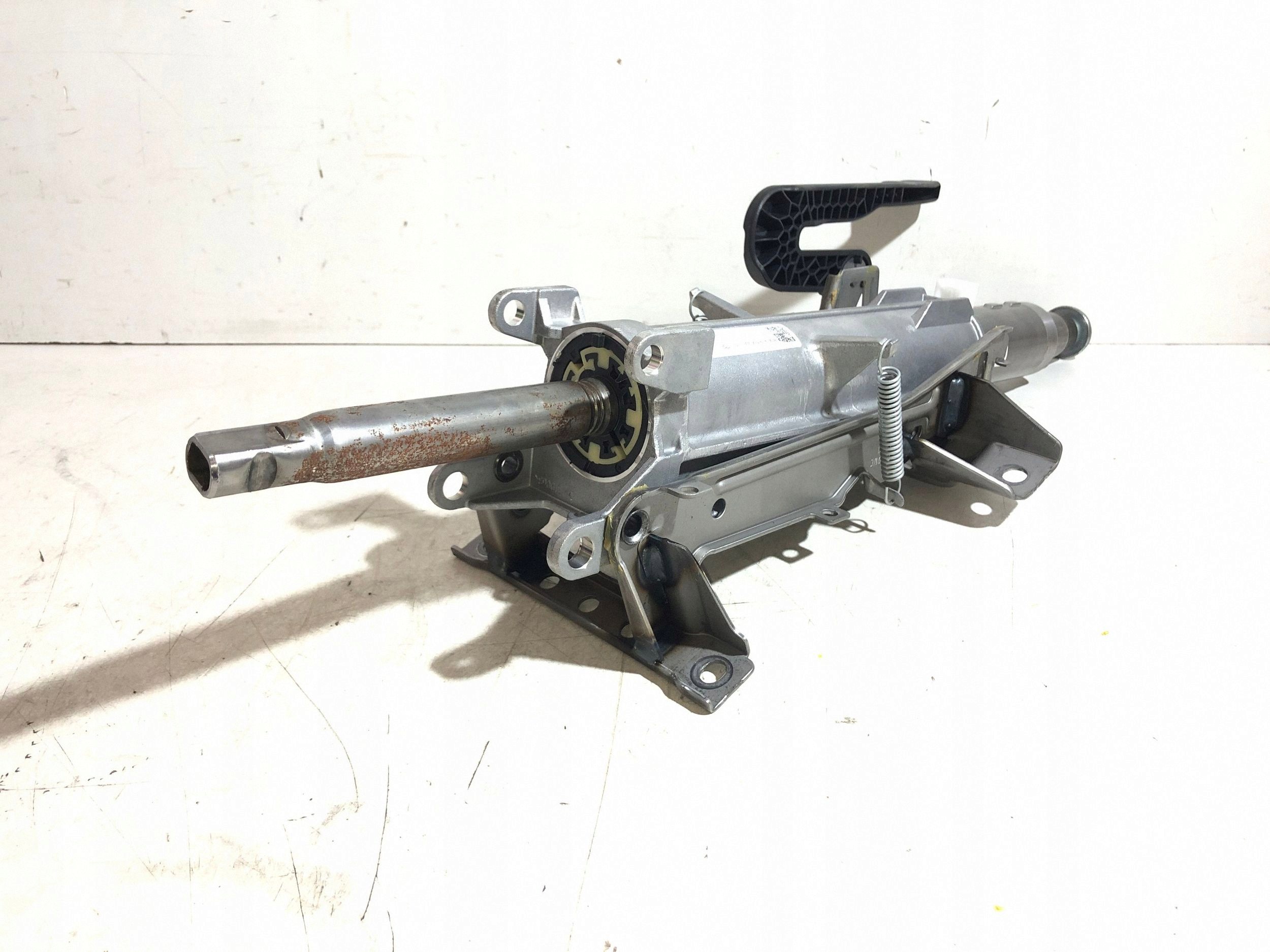 Audi Q5 SQ5 Lenksäulenwelle OEM 80A419506AA image 8
