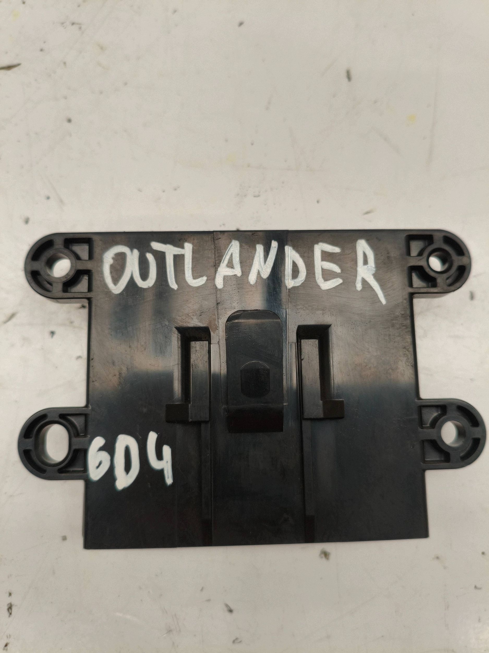 Módulo inmovilizador OEM 8670A063 Mitsubishi image 6
