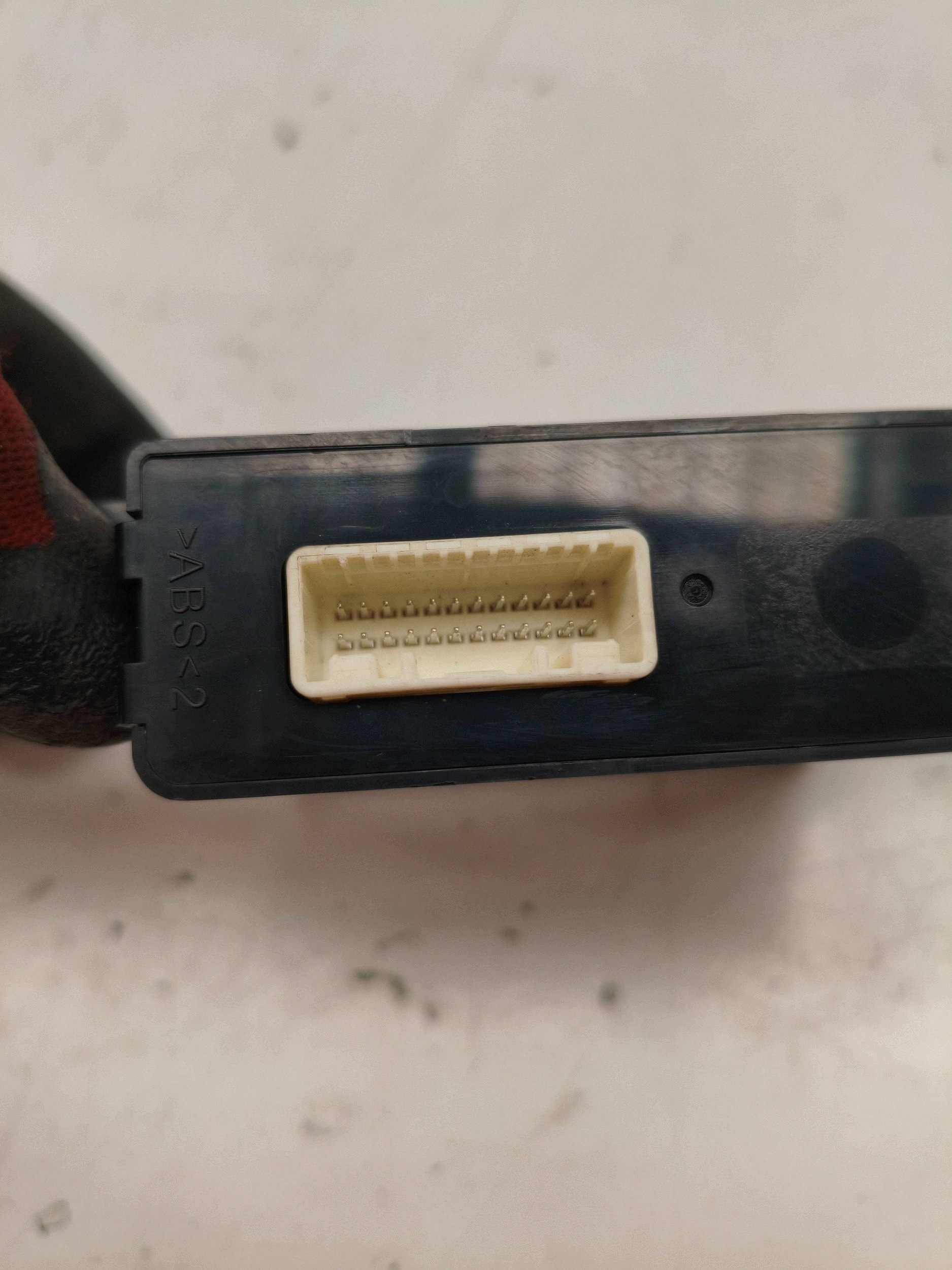 Módulo inmovilizador OEM 8670A063 Mitsubishi image 7