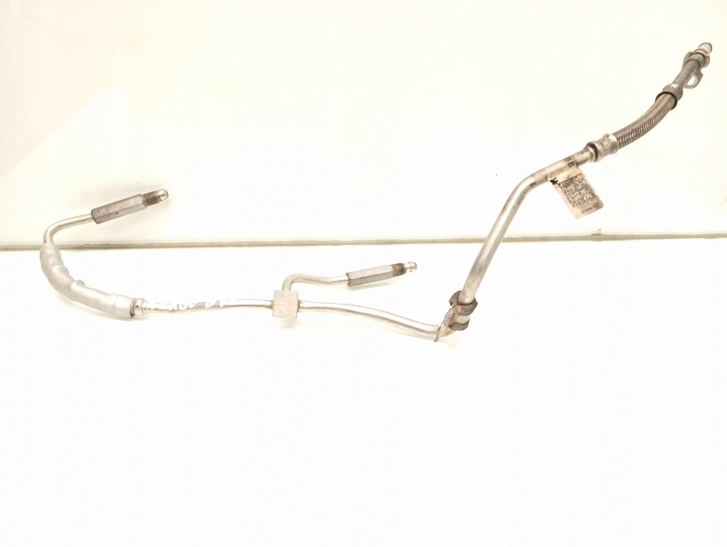 Fordin öljynjäähdytysputki OEM LK4Q6K679BB image 2