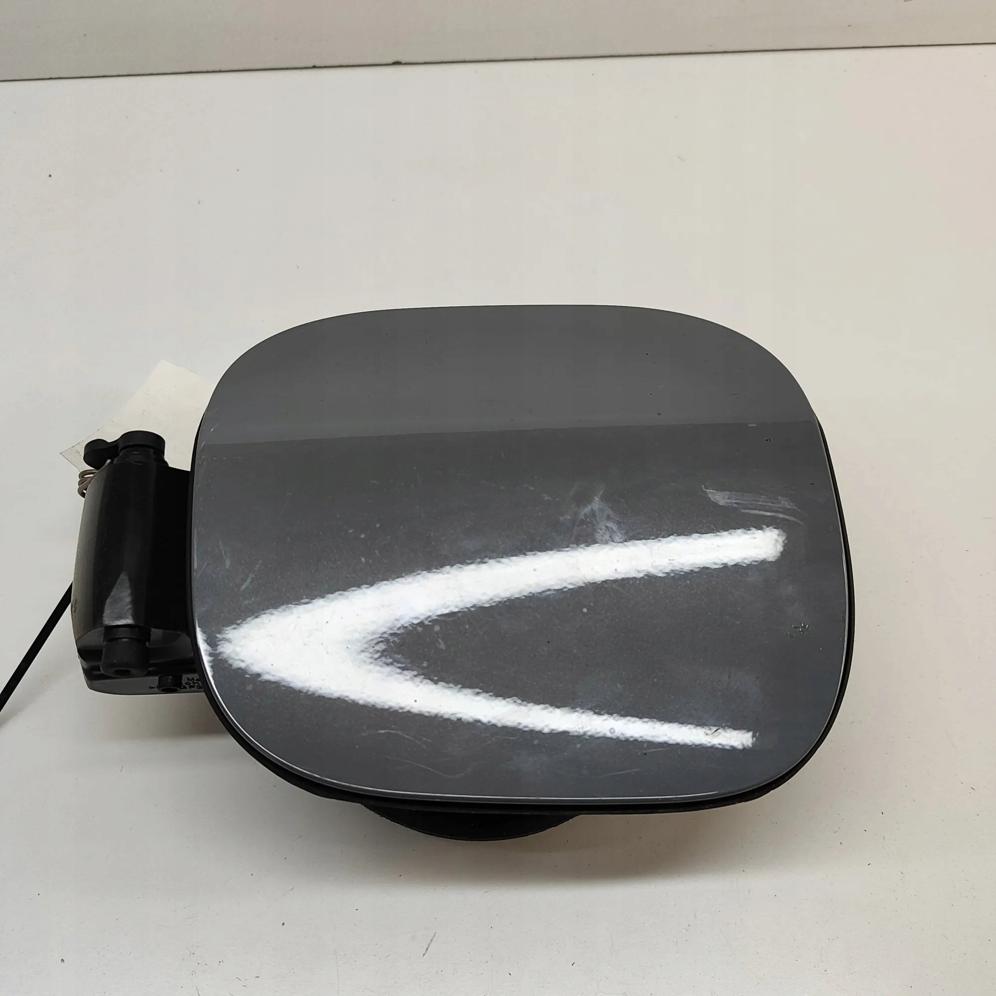 Tanklock OEM 781206UA5A för Nissan Qashqai image 2