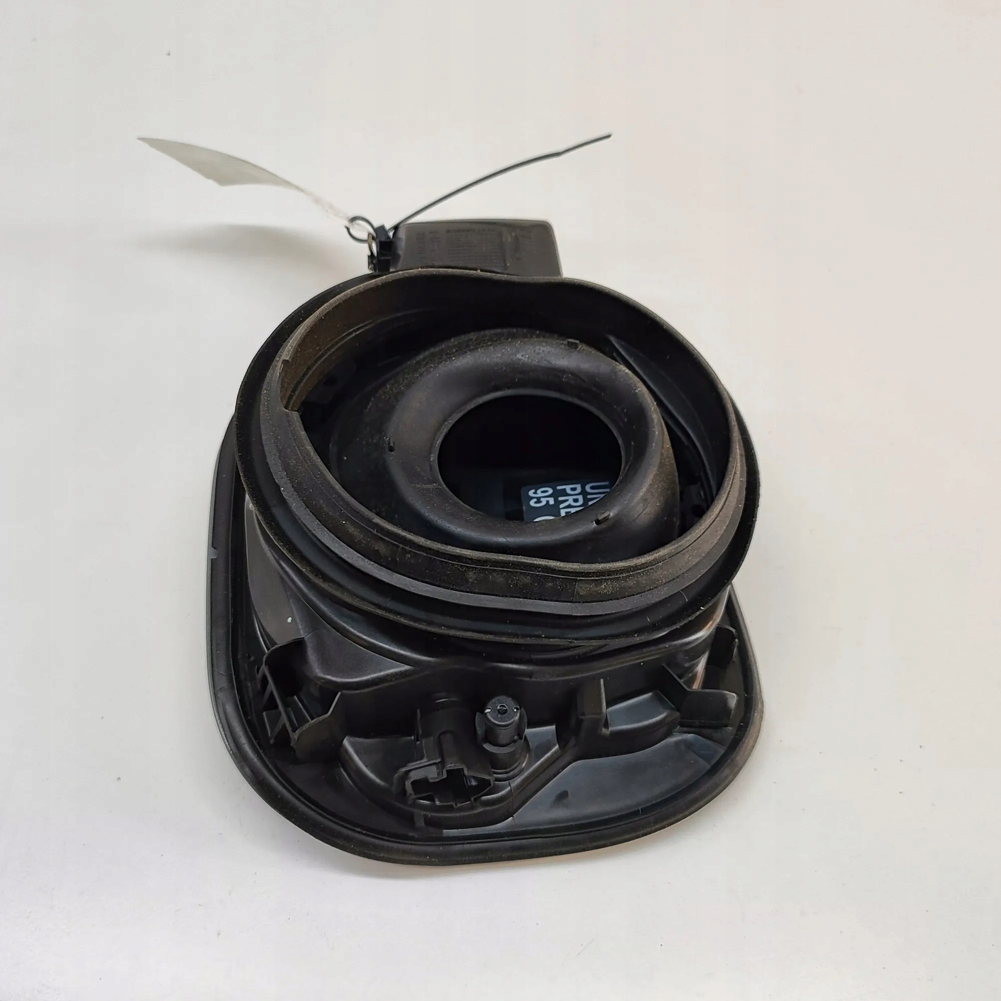 Polttoainesäiliön kansi OEM 781206UA5A Nissan Qashqai