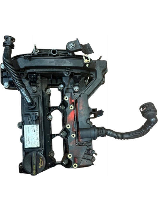 Tampa de Válvulas 1.0 R3 Ecoboost Ford Focus MK3 2012