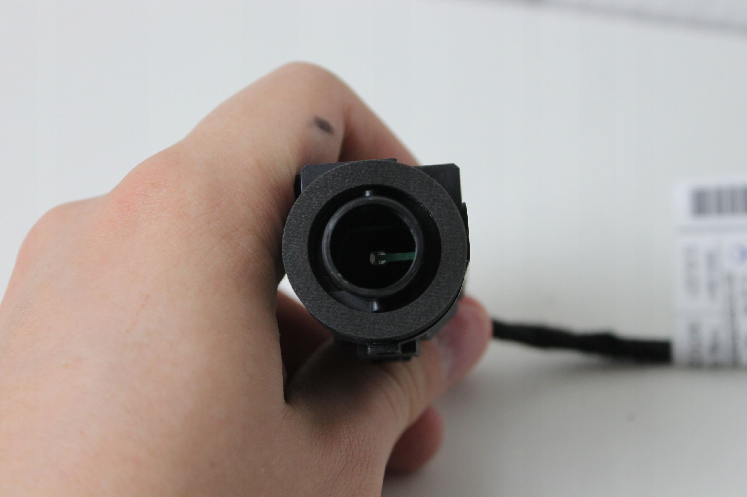 Sensor qualidade ar usado OEM A0009056411 para VW Polo image 2