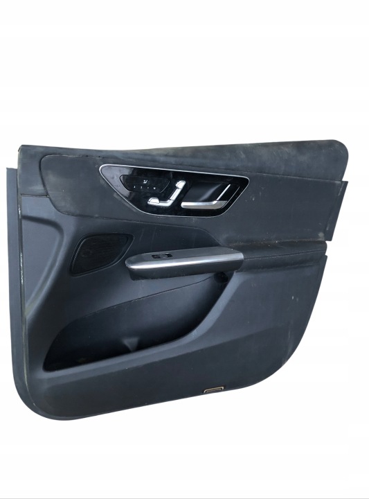 Garniture de porte VW POLO CLASSIC (6V2) A2547200801RE 2.0L essence 2024