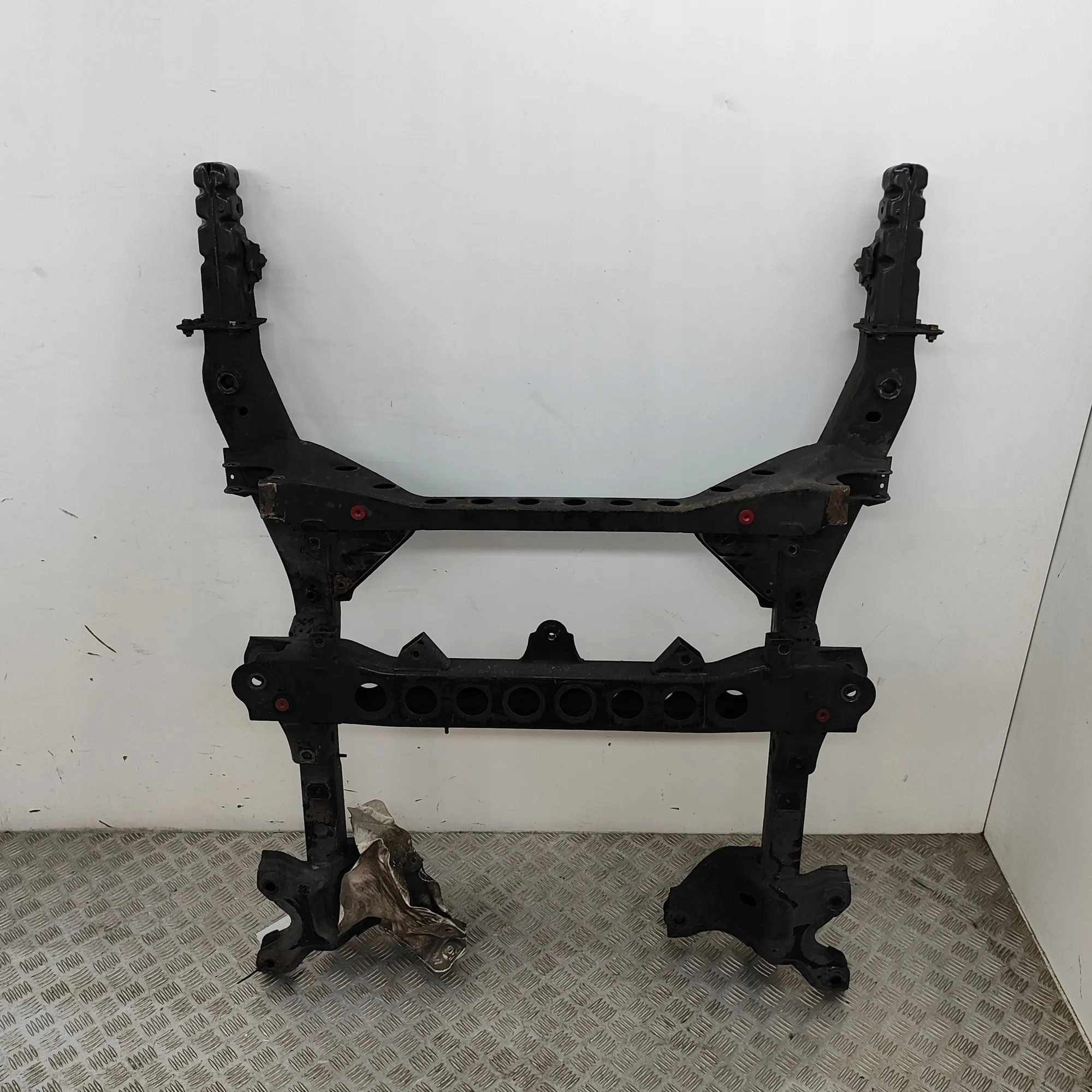 Etujarrupalat OEM A4476200088 Mercedes-Benz Vitolle image 4