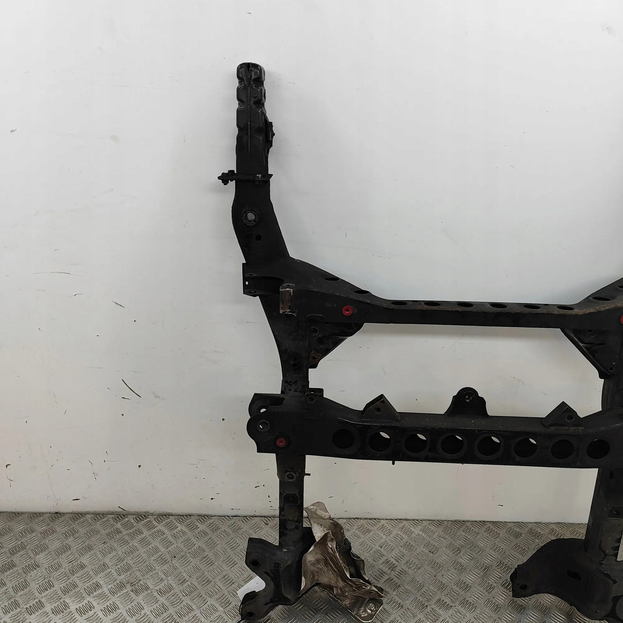 Etujarrupalat OEM A4476200088 Mercedes-Benz Vitolle image 5