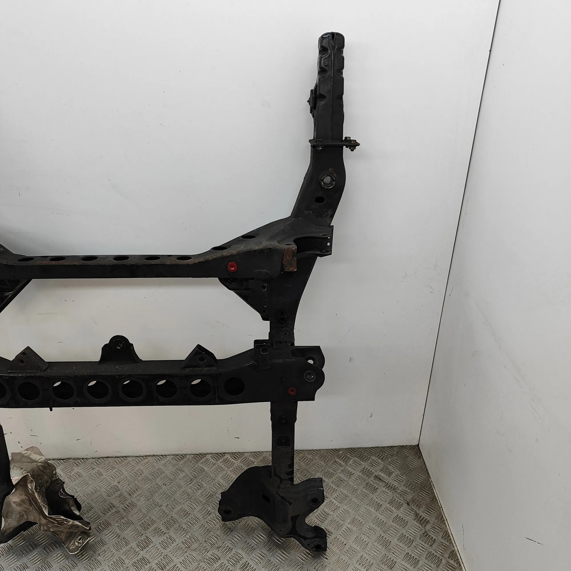 Etujarrupalat OEM A4476200088 Mercedes-Benz Vitolle image 6