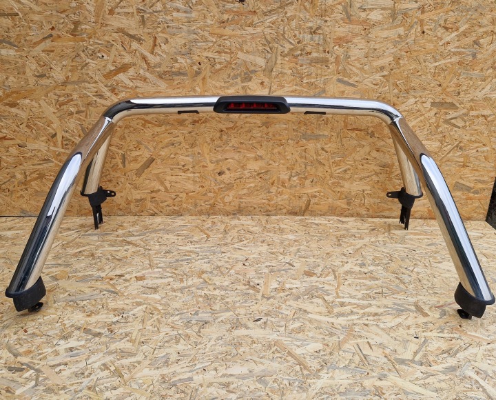 Lavamallin putkitus Ford Ranger V 5