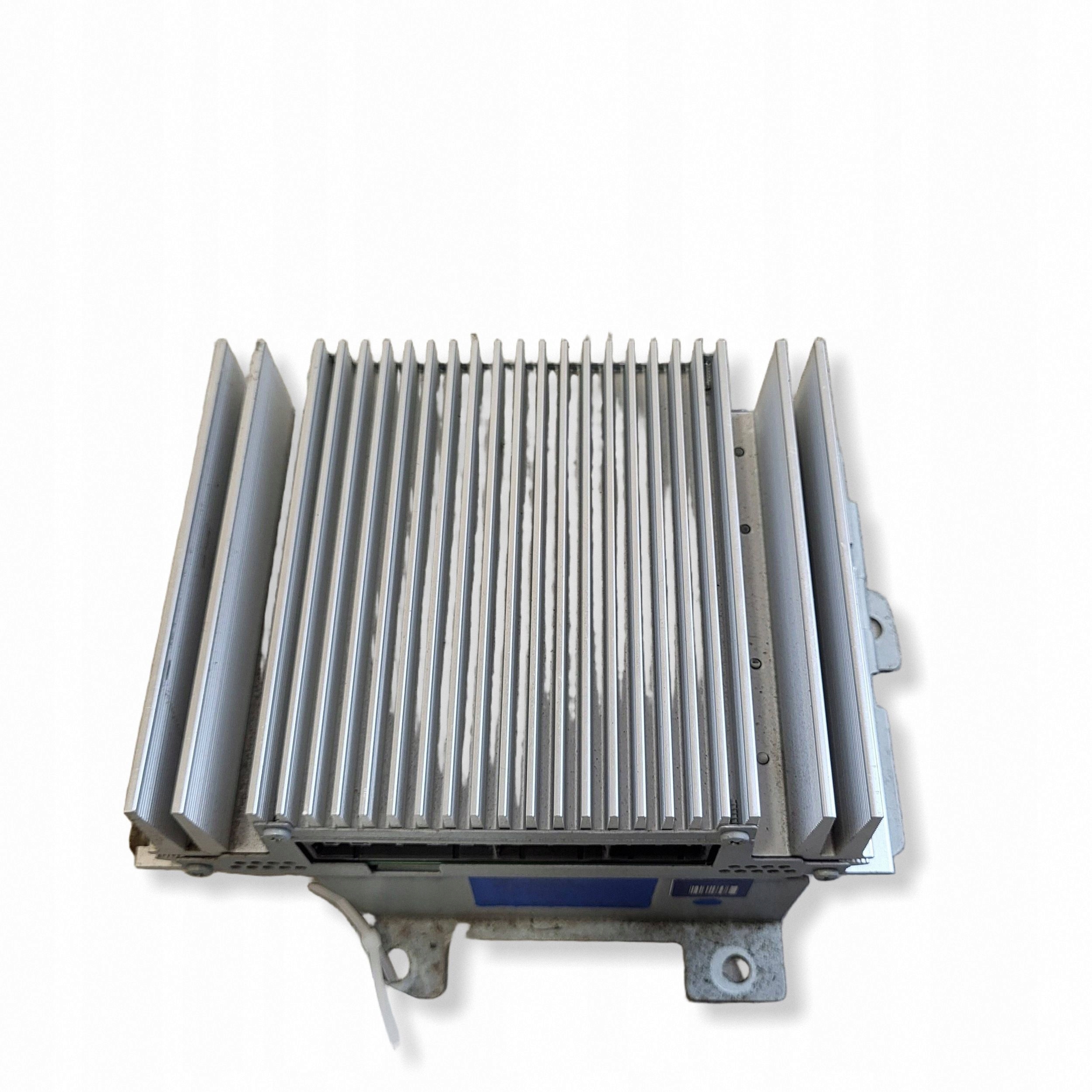 Amplificateur Audio Navigation OEM 963703W300 - Occasion image 2