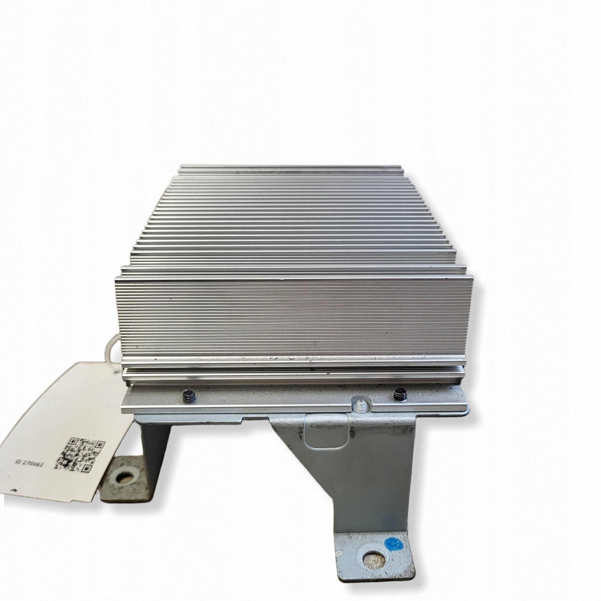 Amplificateur Audio Navigation OEM 963703W300 - Occasion image 3
