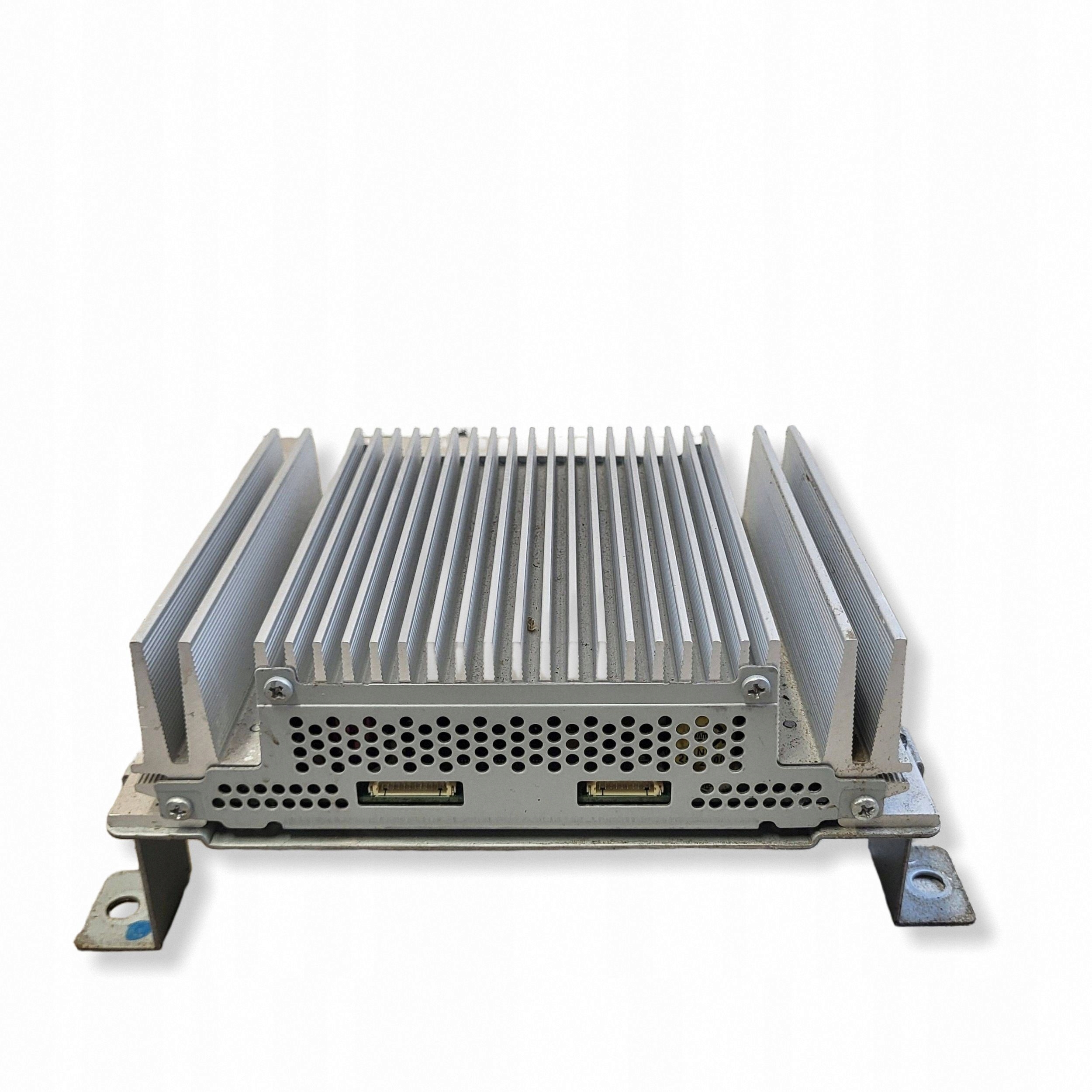 Amplificateur Audio Navigation OEM 963703W300 - Occasion image 4
