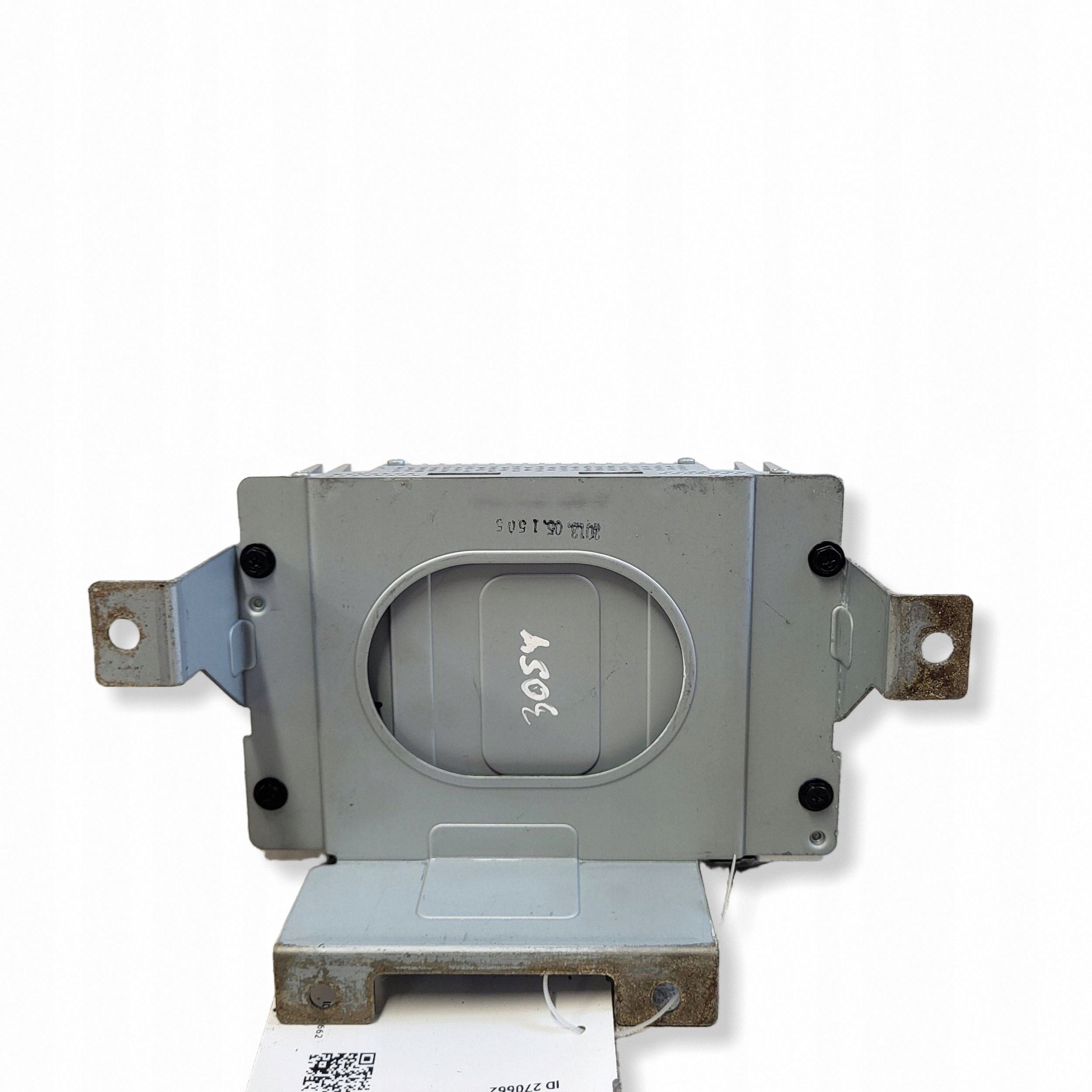 Amplificateur Audio Navigation OEM 963703W300 - Occasion image 5