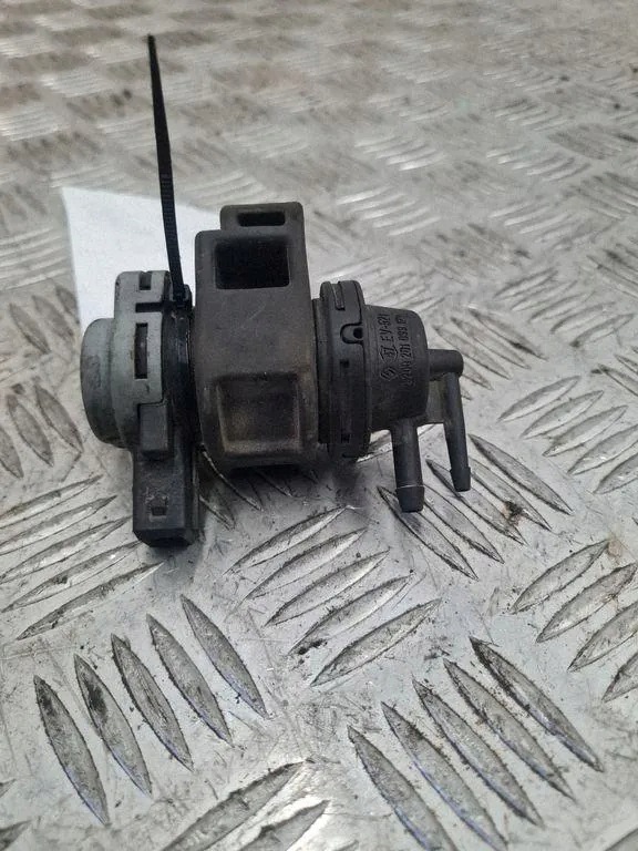 Kraftstoffpumpe OEM 6200201099 für Renault Megane I 1.5L image 2