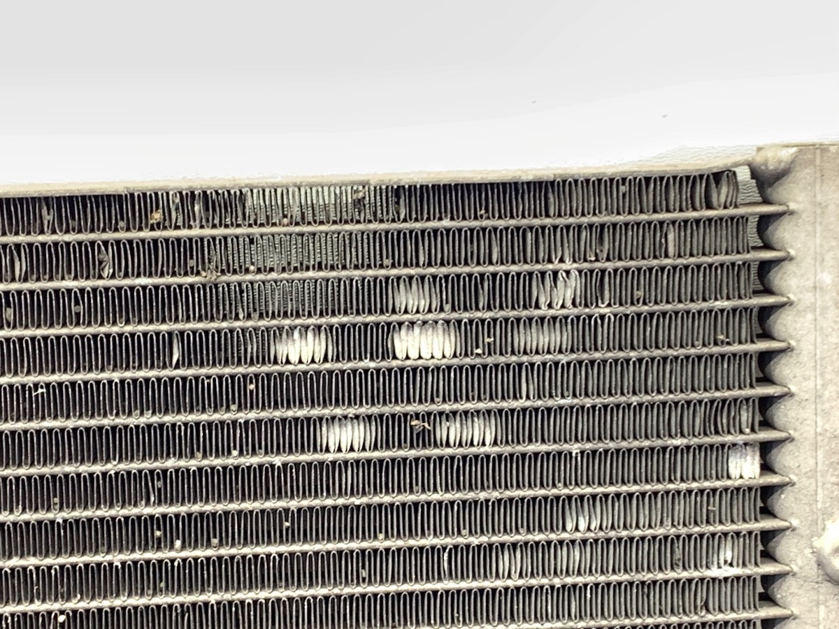 VW AC-kondensaattori OEM 5Q0816411AL 1.6L Diesel