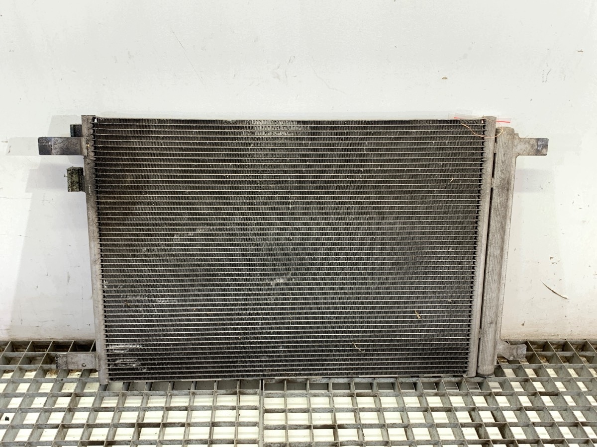 VW AC-kondensor OEM 5Q0816411AL för 1.6L Diesel image 3