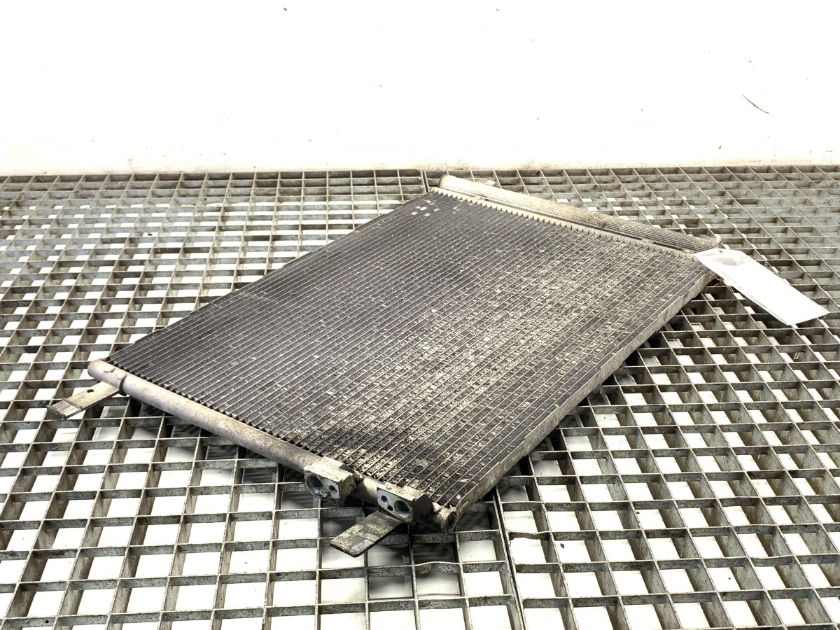 VW AC-kondensor OEM 5Q0816411AL för 1.6L Diesel image 6