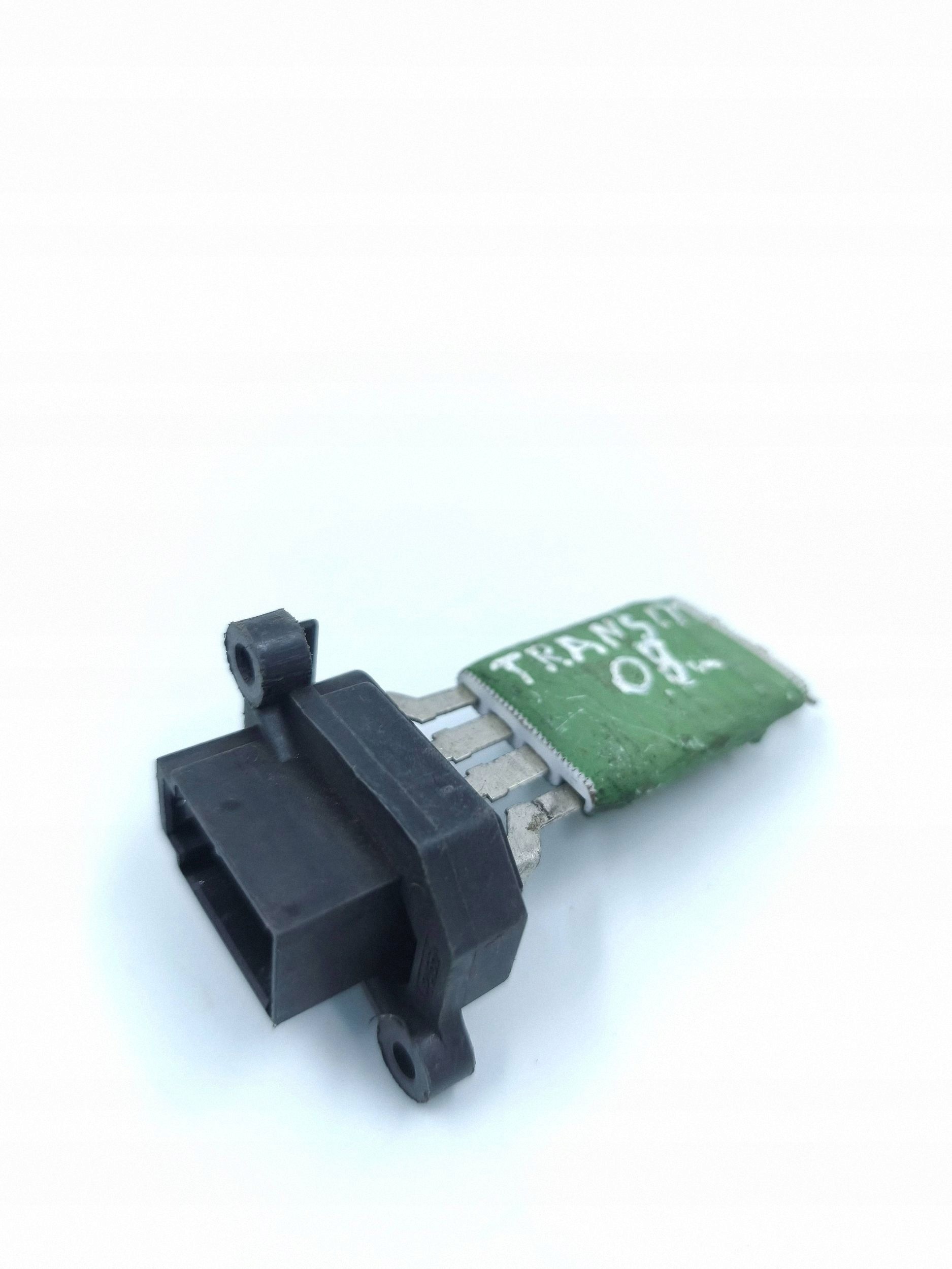 BMW Verwarmingsventilatorrelais OEM 2002275 X5 E53 3.0L image 2