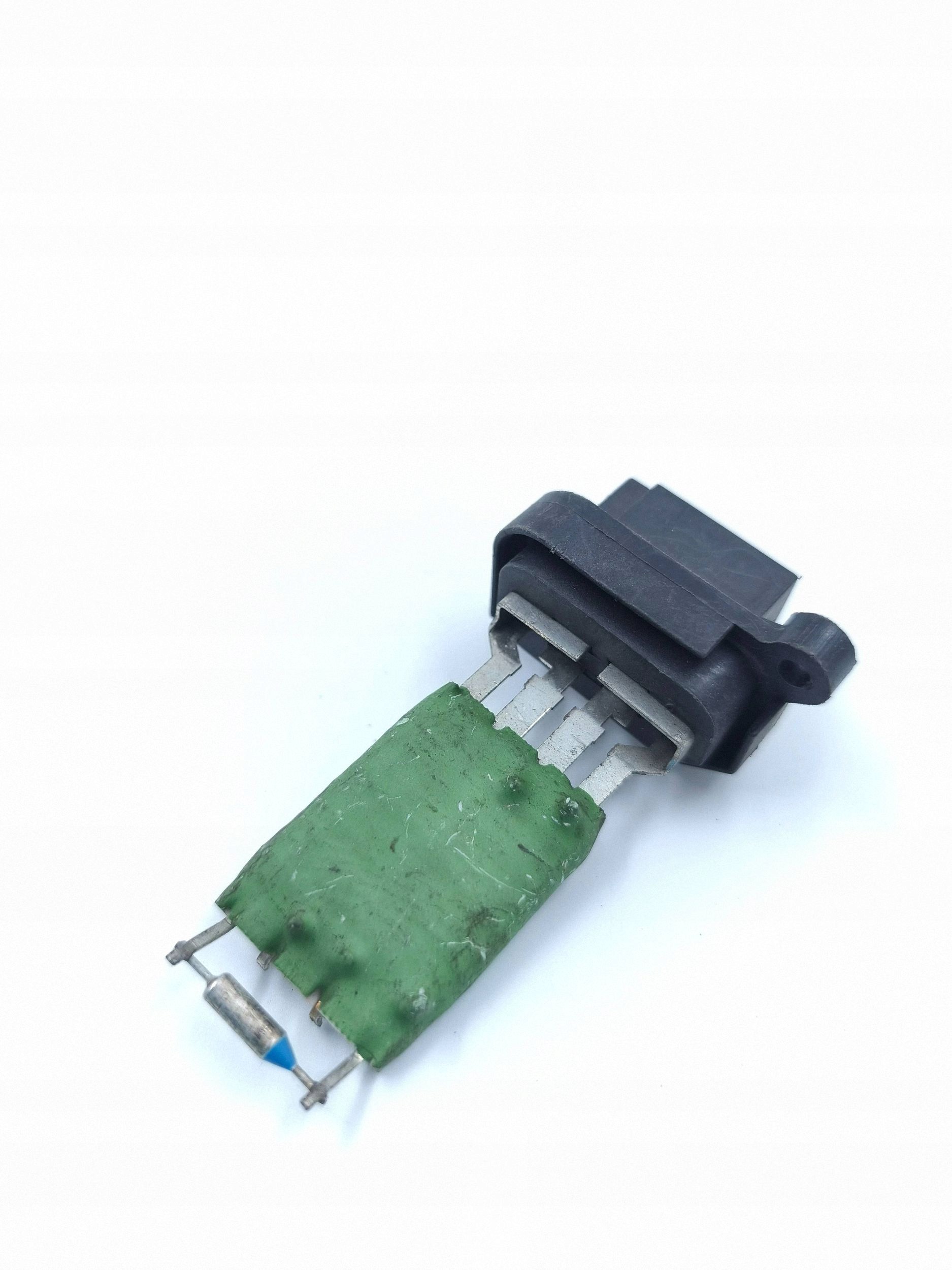 BMW Verwarmingsventilatorrelais OEM 2002275 X5 E53 3.0L image 4