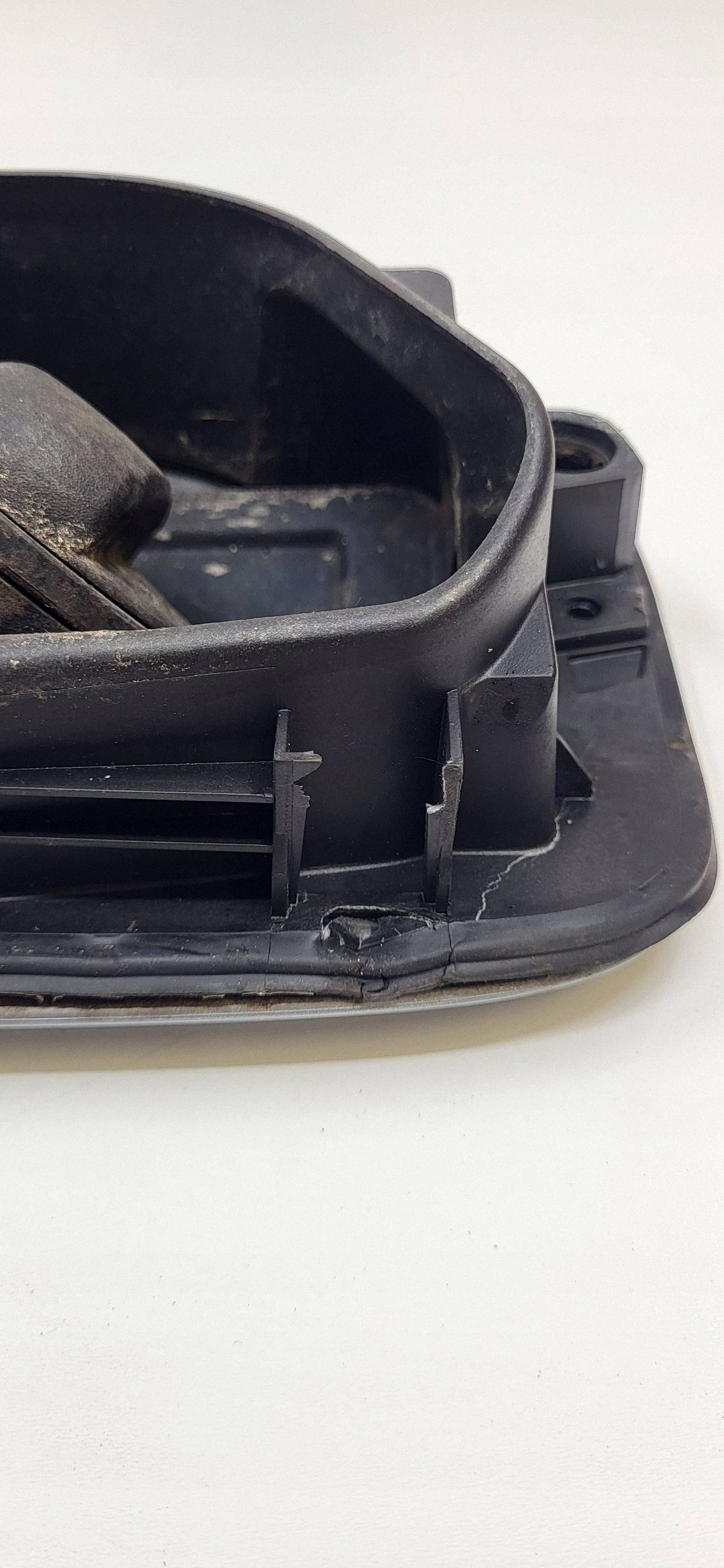 Motor da tampa de combustível OEM 8K0809999D Audi A4 1.8L image 6