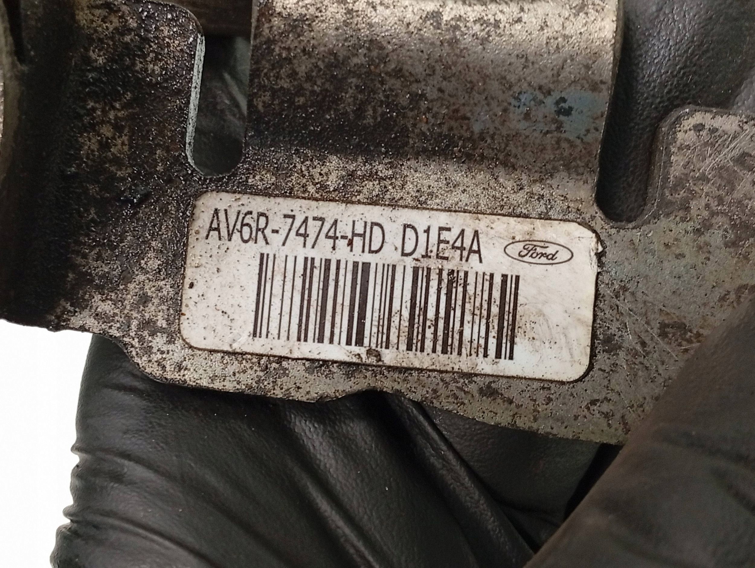 Lien de vitesse Ford OEM AV6R7474HD - Occasion image 3